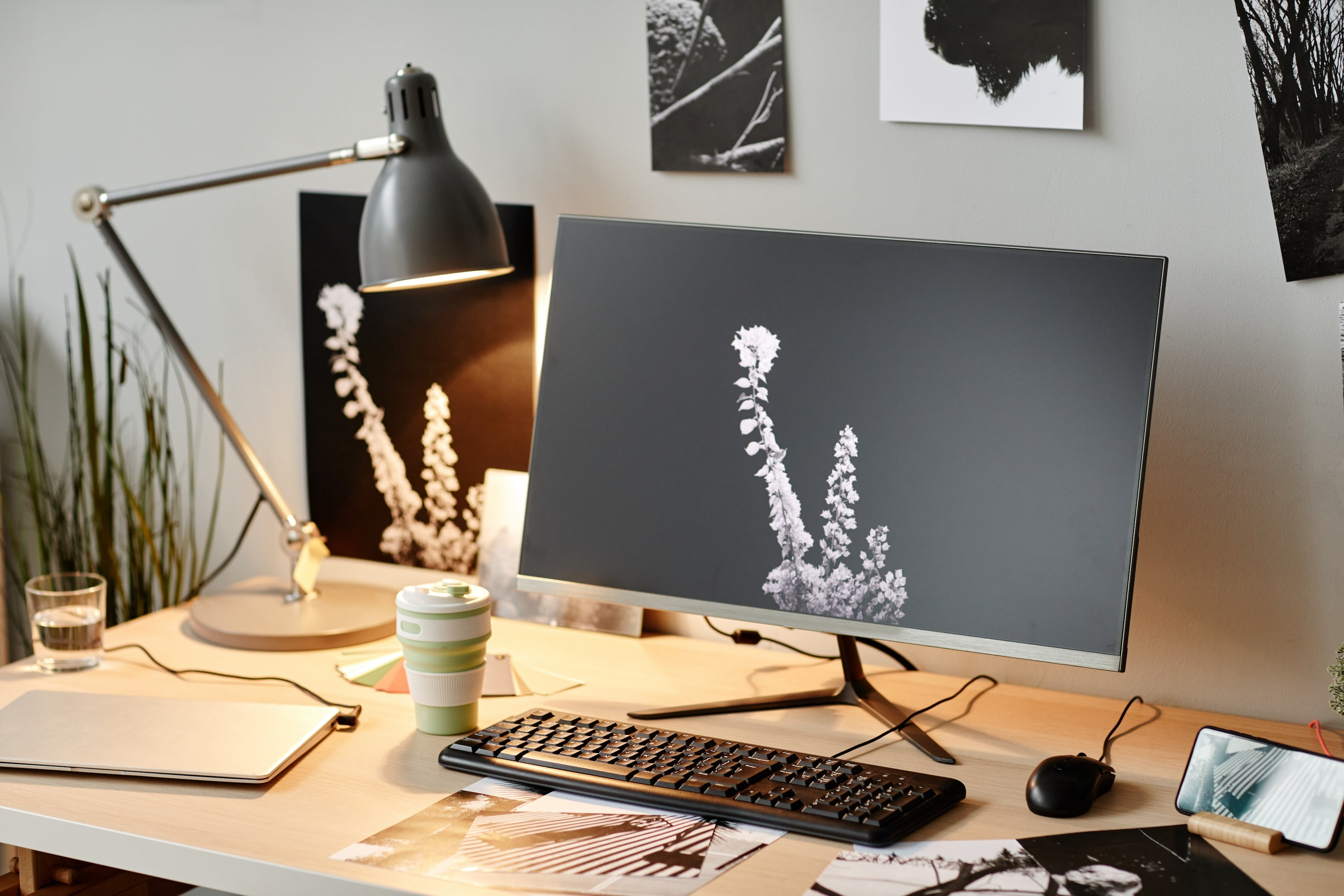 Refurbished Monitors