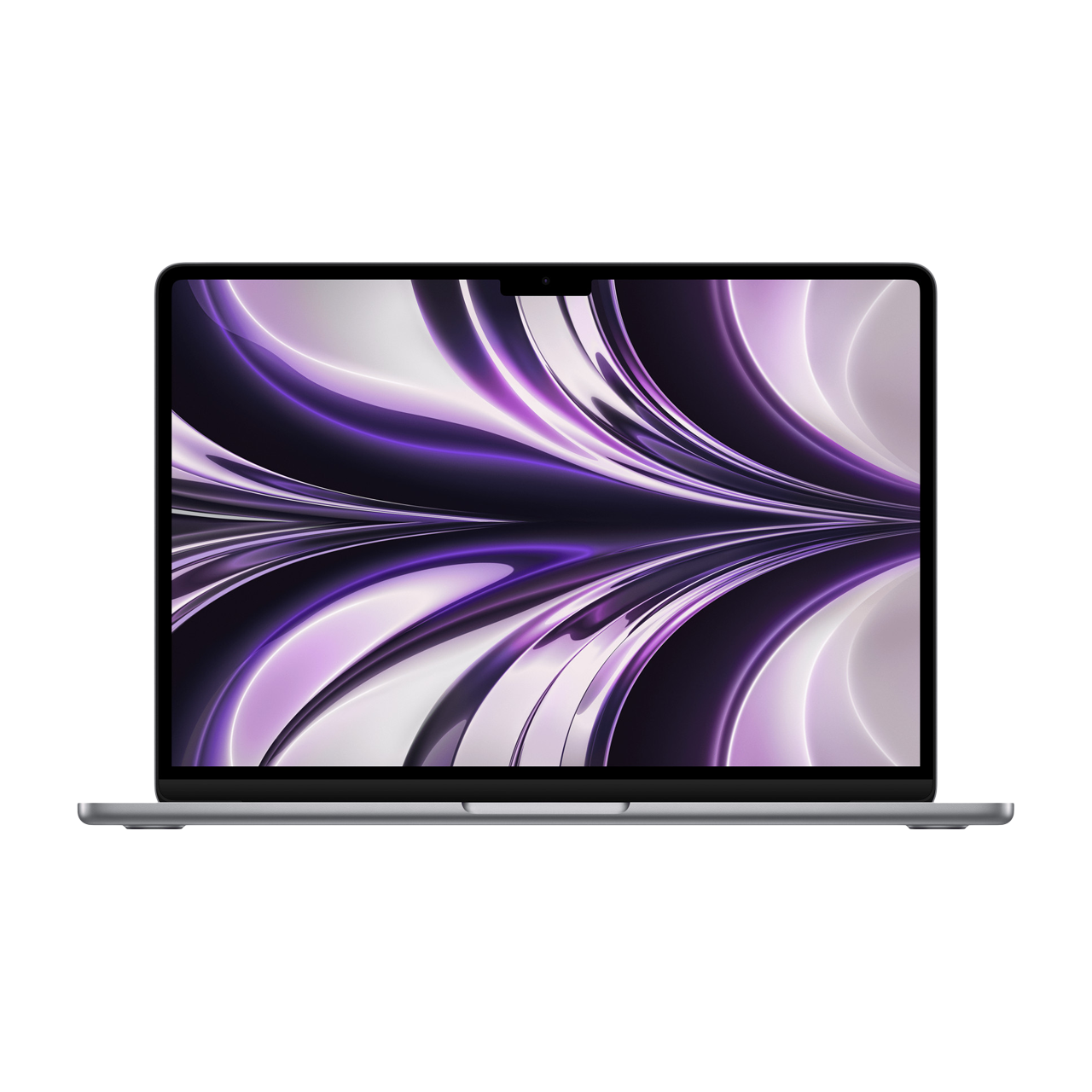 Macbook Air M2 13-inch Space Grey
