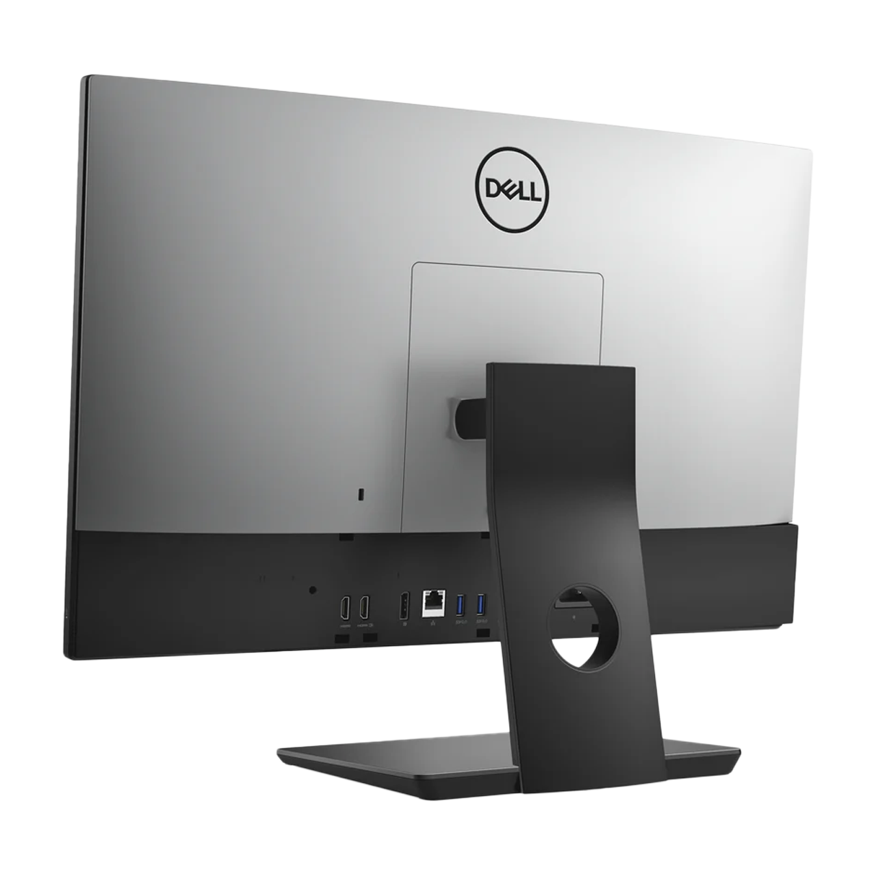 Dell Optiplex All in One 7470 i5 8th Gen 24-inch