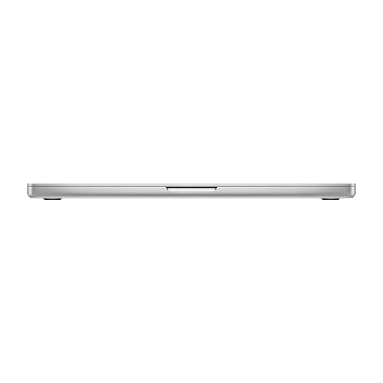 MacBook Pro 16-inch M2 Pro Silver