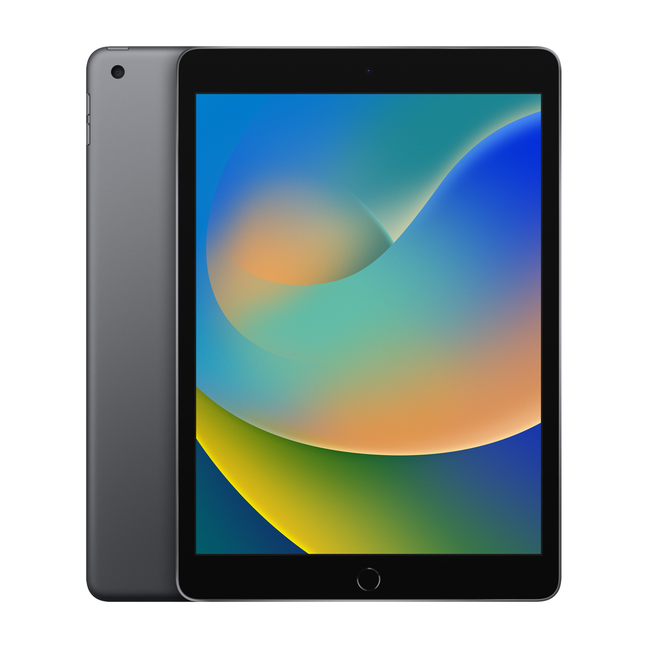 iPad 9th Gen 10.2-inch Space Grey Wifi