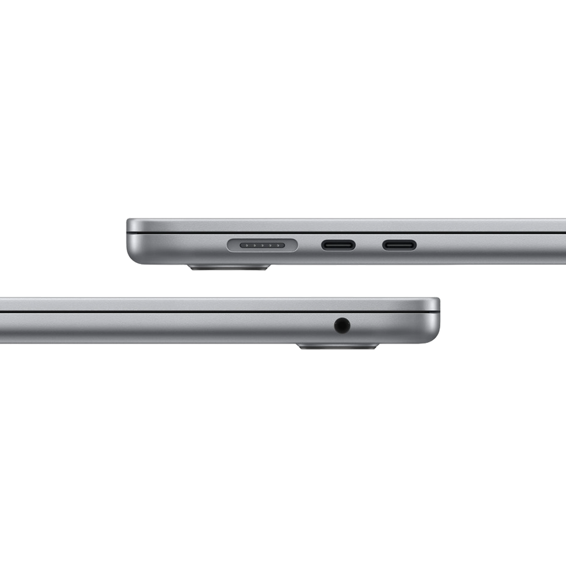 Apple MacBook Air A3113 13" Space Grey (2024) 8-Core M3 8-Core GPU