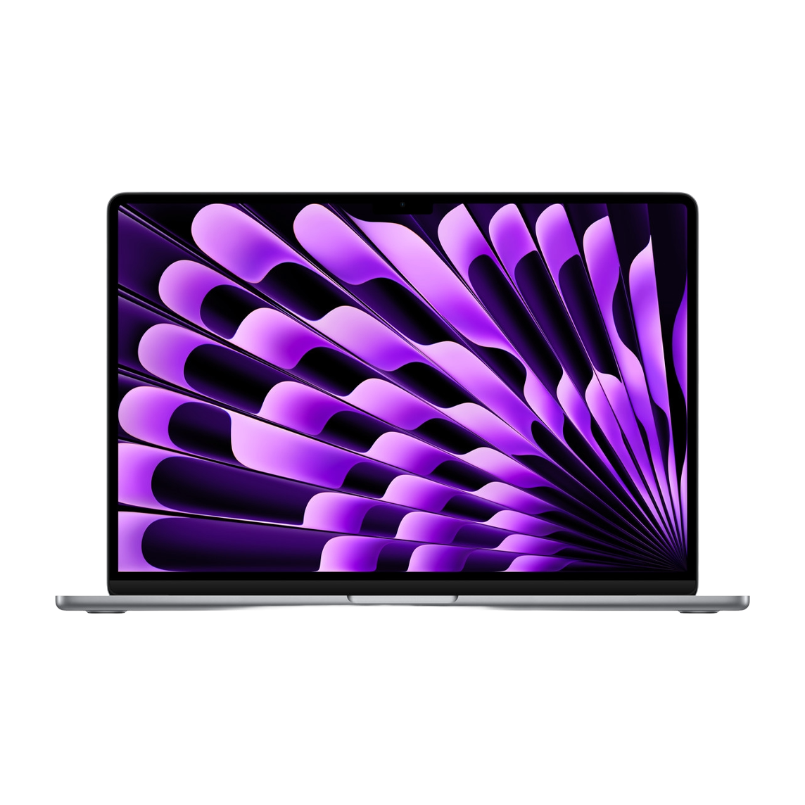 Apple MacBook Air A3113 13" Space Grey (2024) 8-Core M3 8-Core GPU