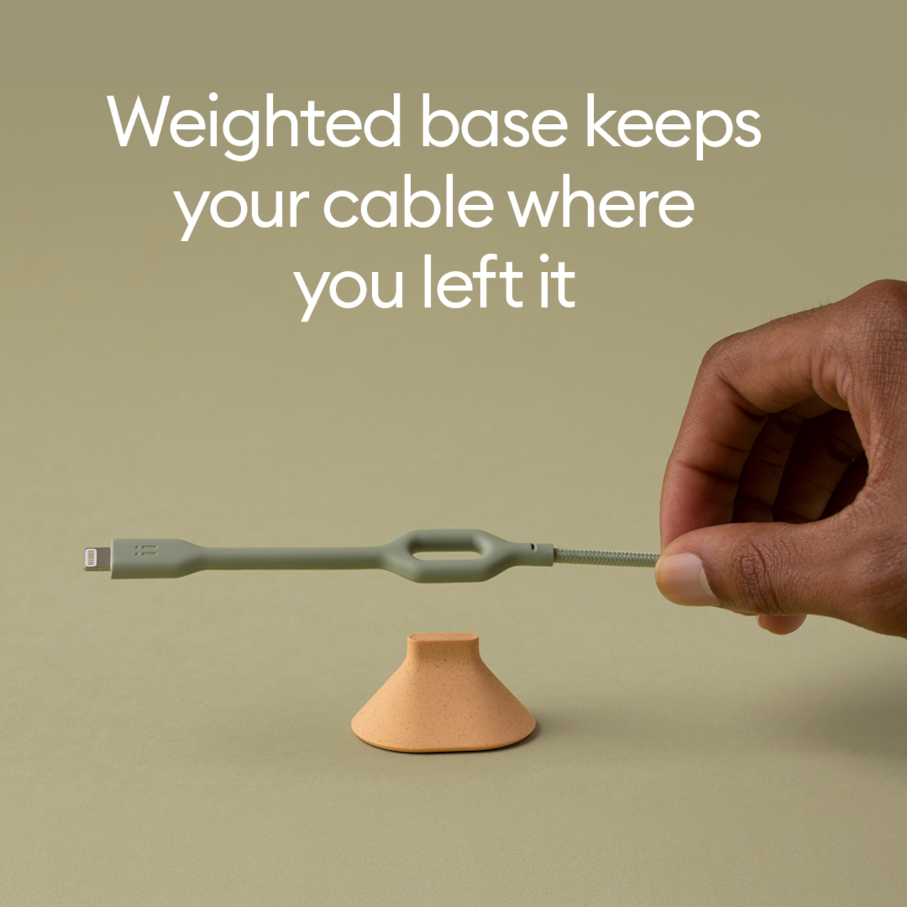 USB-C to USB-C Loop Cable (1m & 2m)