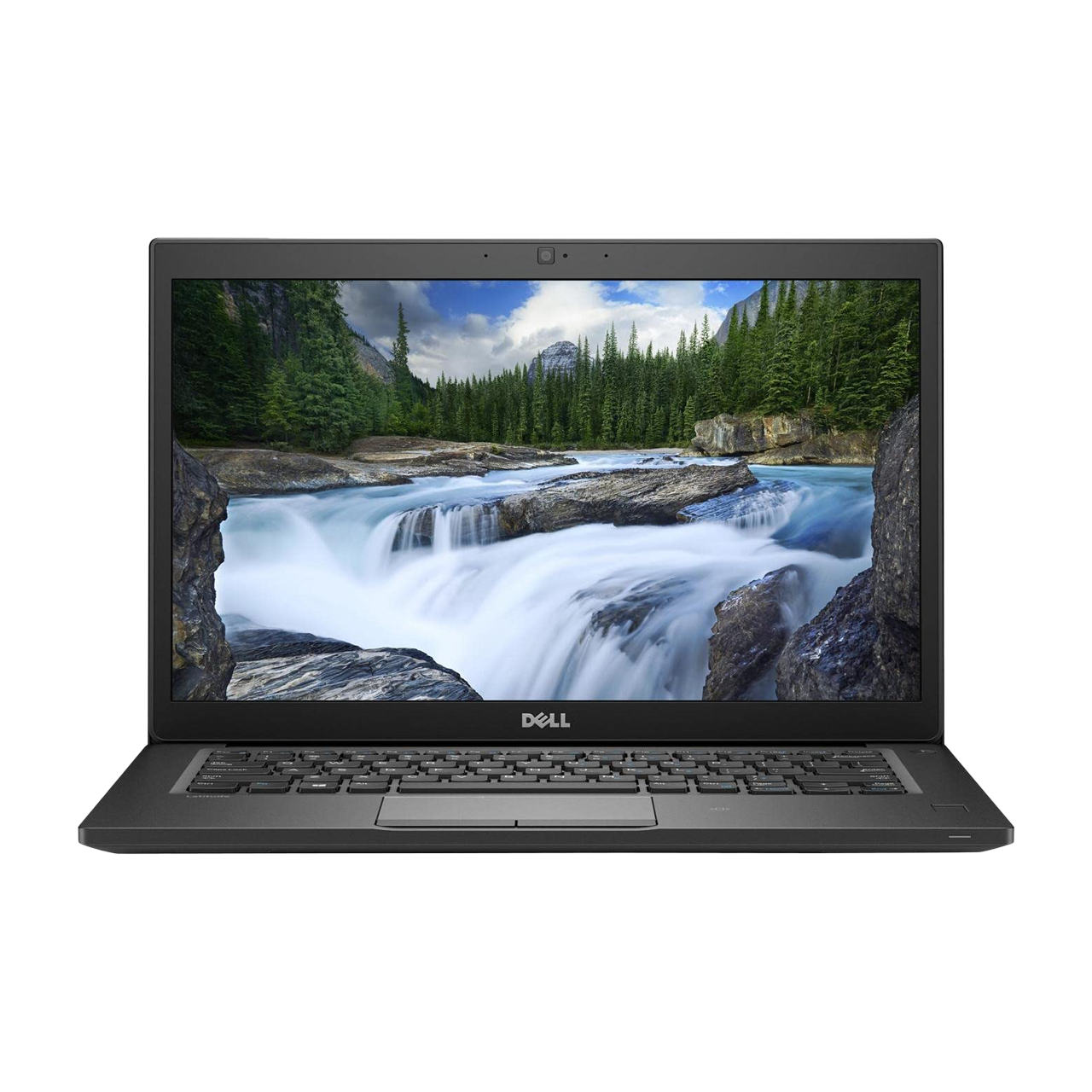 Dell Latitude 7490 i7 8th Gen 14-inch