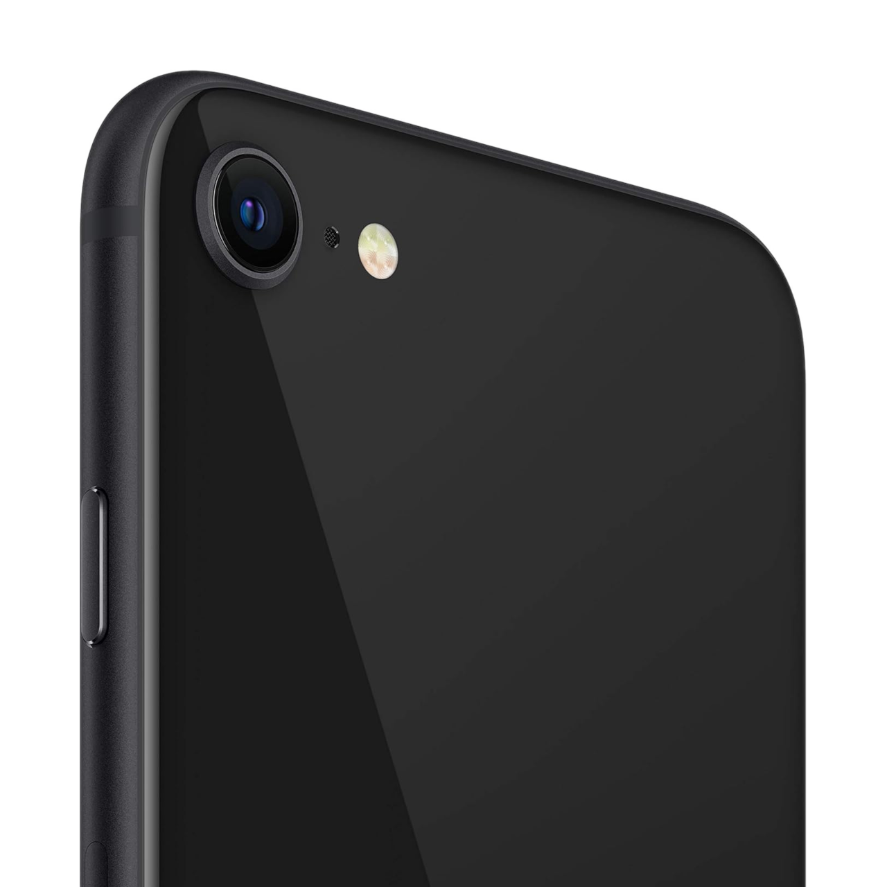 iPhone SE 2nd Gen Black