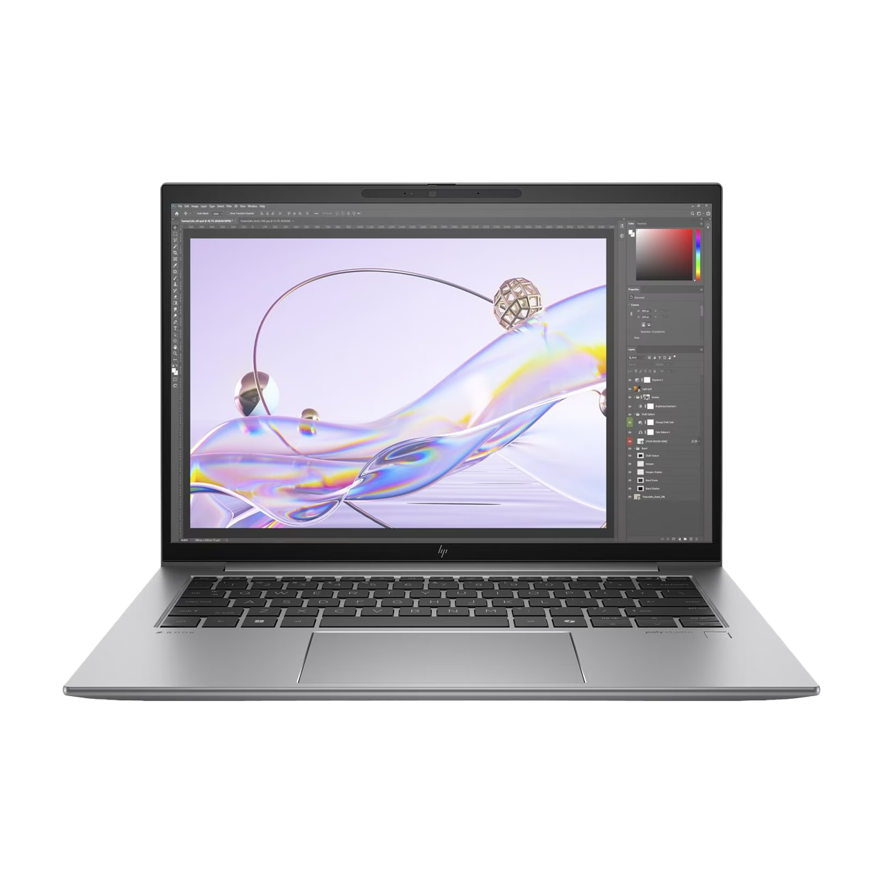 HP ZBook Firefly G10 i7 13th Gen 14-inch