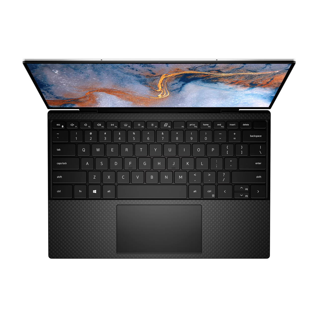 Dell XPS 9310 i7 11th Gen 13-inch