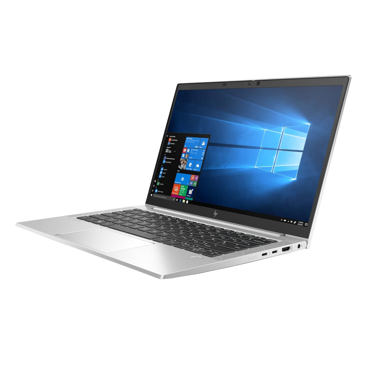 HP Elitebook 830 G7 i5 10th Gen 13-inch