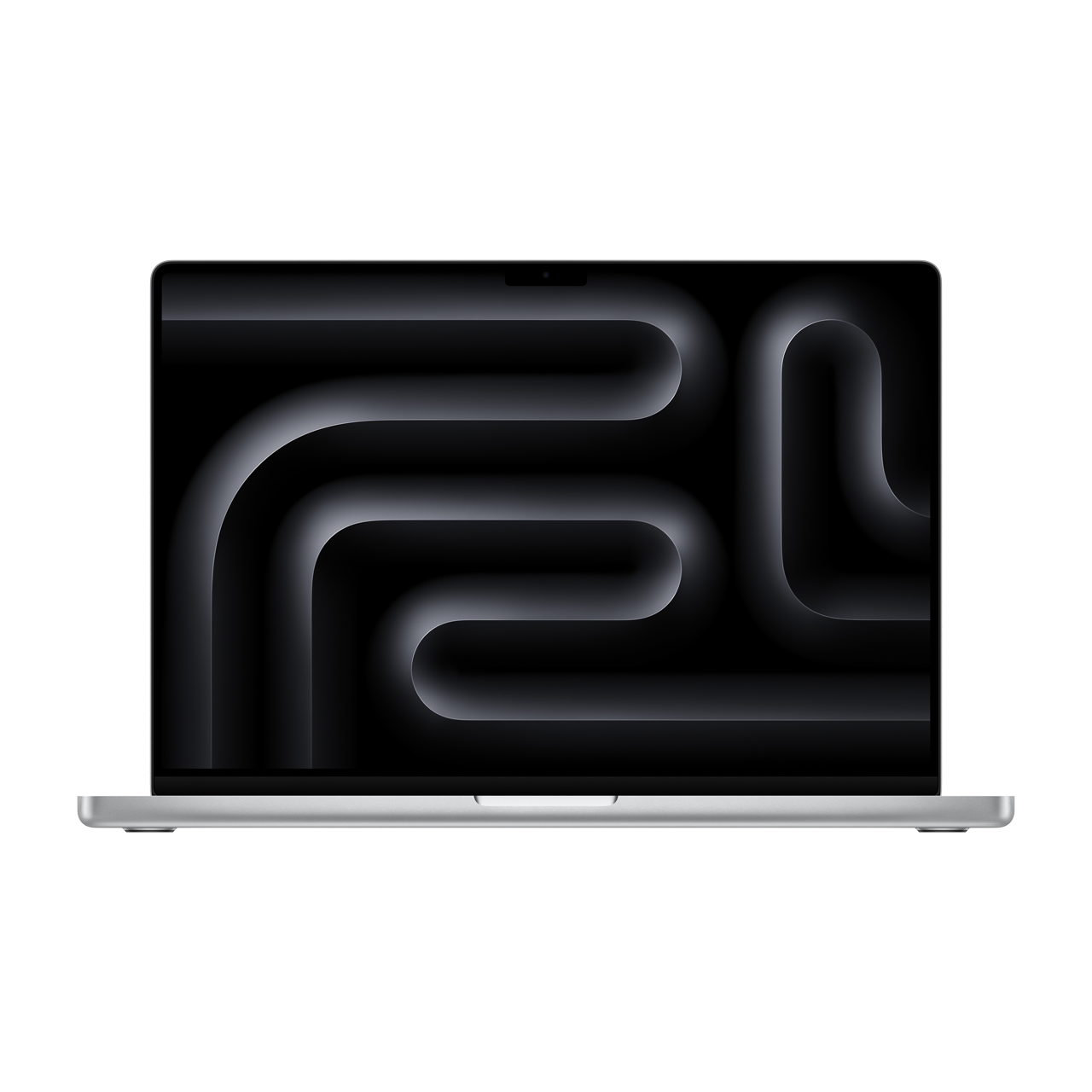 Macbook Pro 16-inch M1 Pro Silver