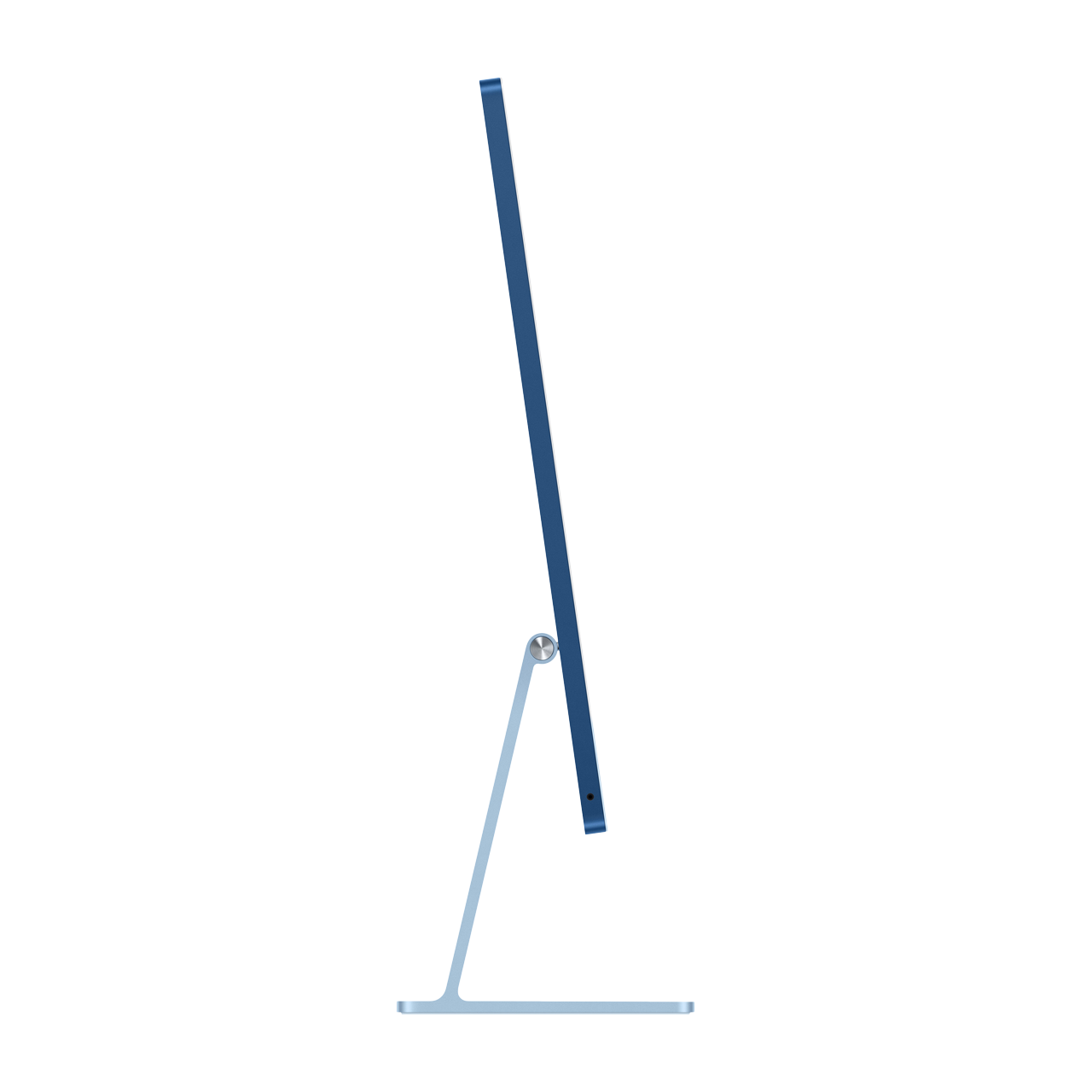 iMac M1 24-inch Blue