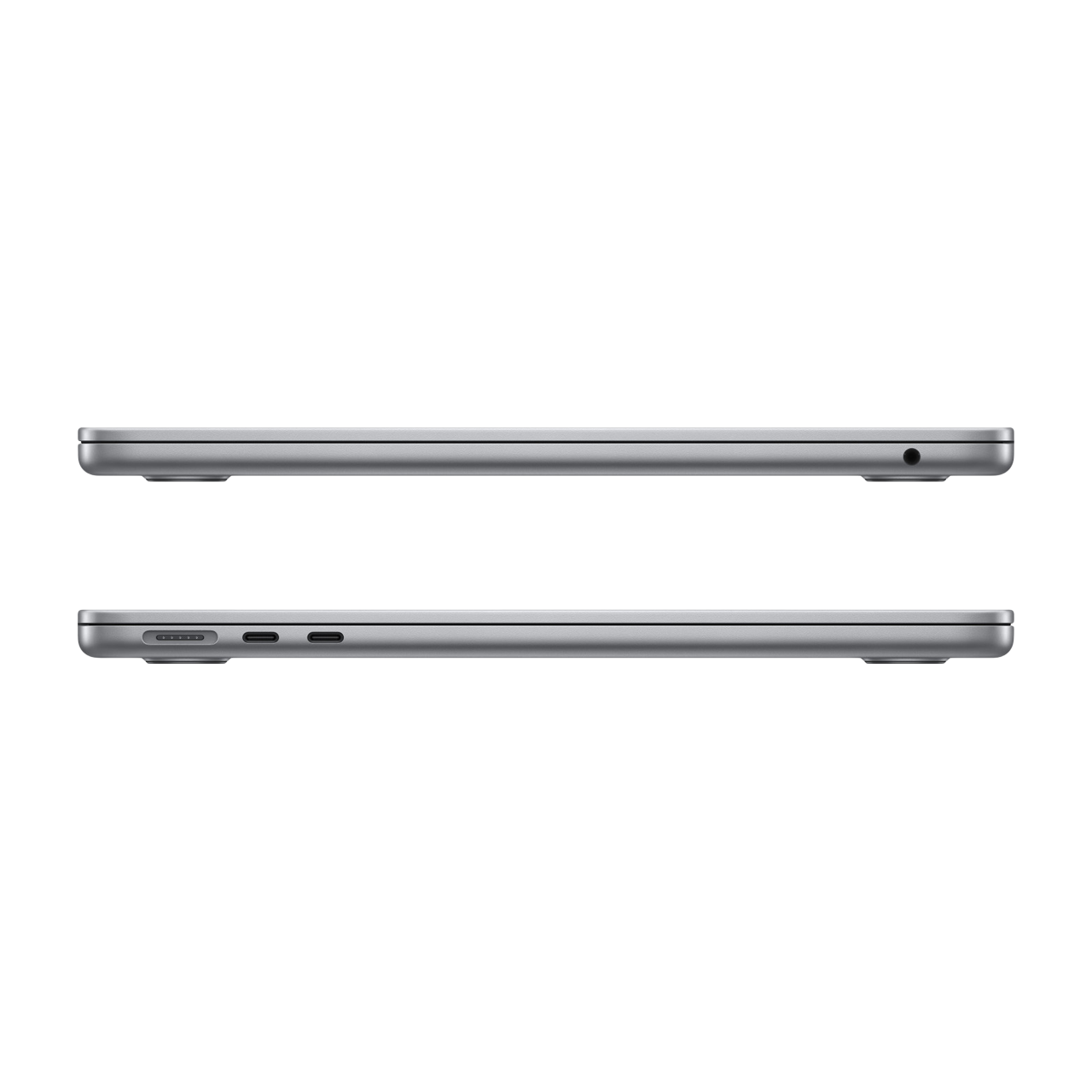 Macbook Air M2 13-inch Space Grey