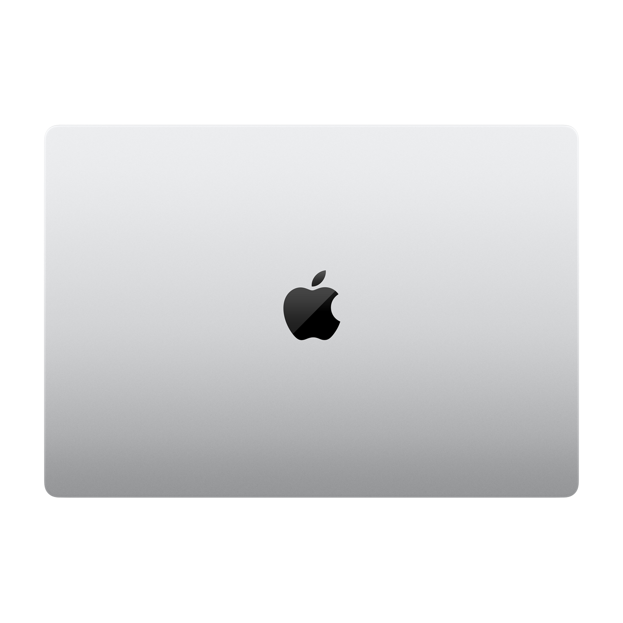 Macbook Pro 16-inch M1 Pro Silver