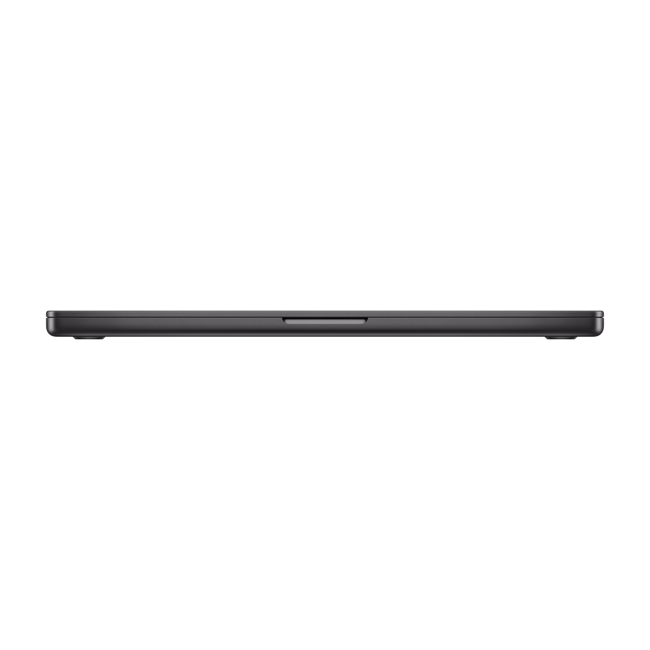 MacBook Pro 16-inch M3 Max Space Black