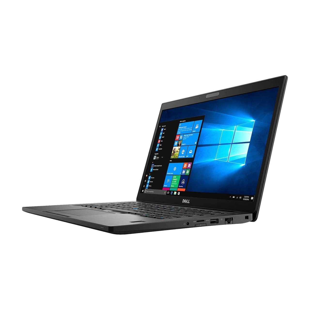Dell Latitude 7490 i7 8th Gen 14-inch