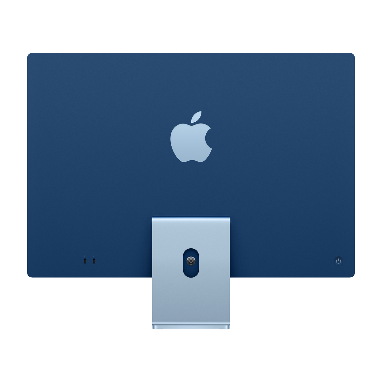 iMac M1 24-inch Blue