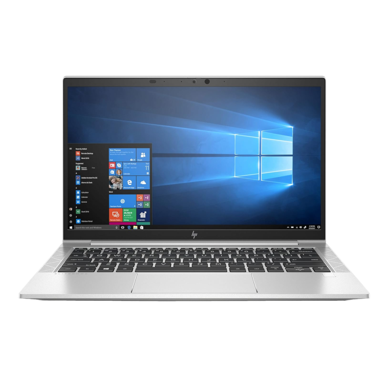 HP Elitebook 830 G7 i5 10th Gen 13-inch