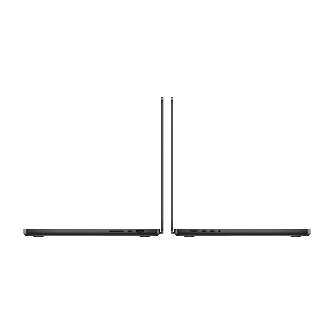 MacBook Pro 16-inch M3 Max Space Black