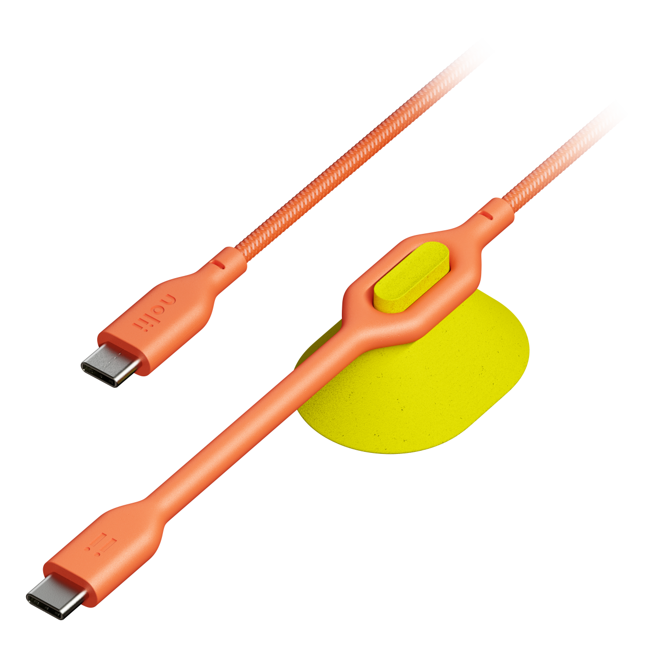 USB-C to USB-C Loop Cable (1m & 2m)