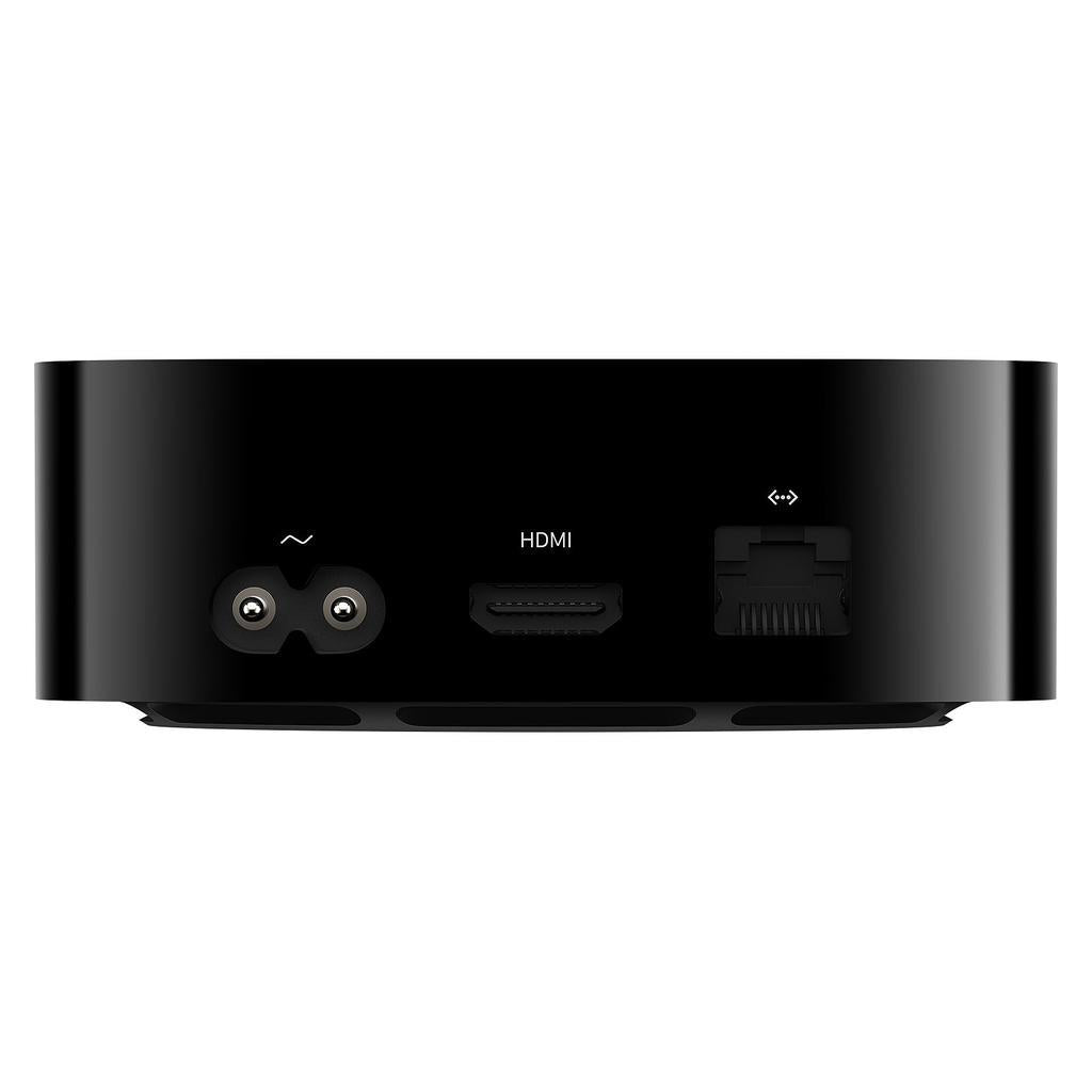 Apple TV 4K 2nd Gen (2021) 32GB Black
