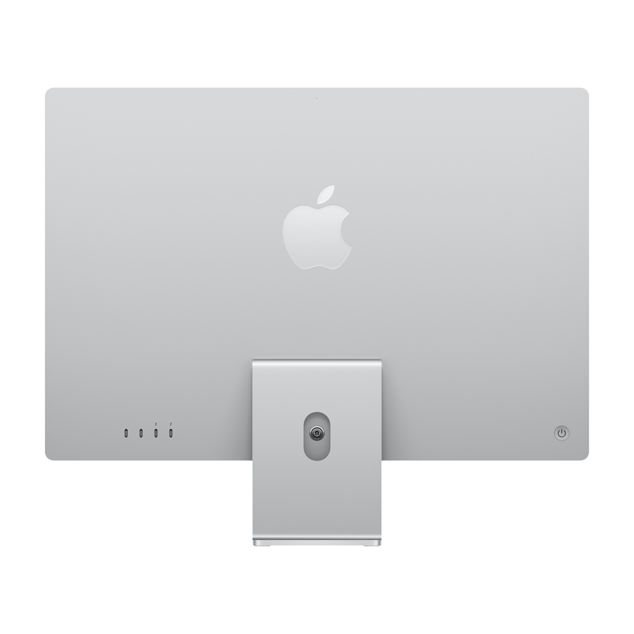 iMac M1 24-inch Silver
