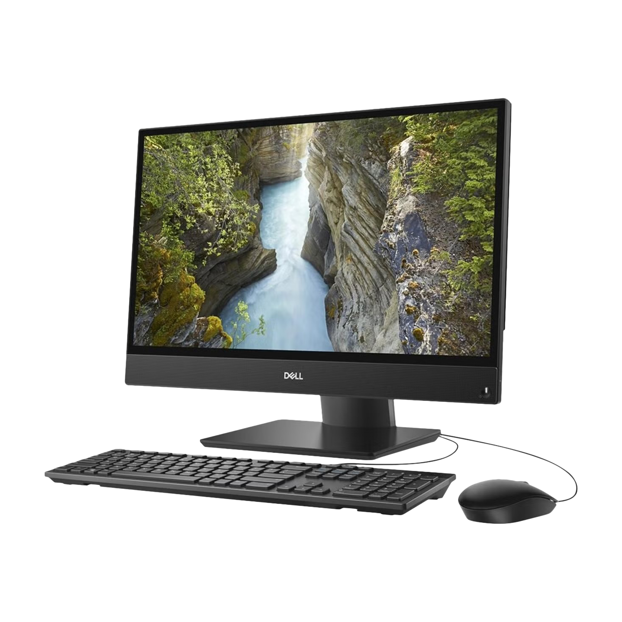 Dell OptiPlex 5260 AIO 21.5" (2019) Core i5-8500