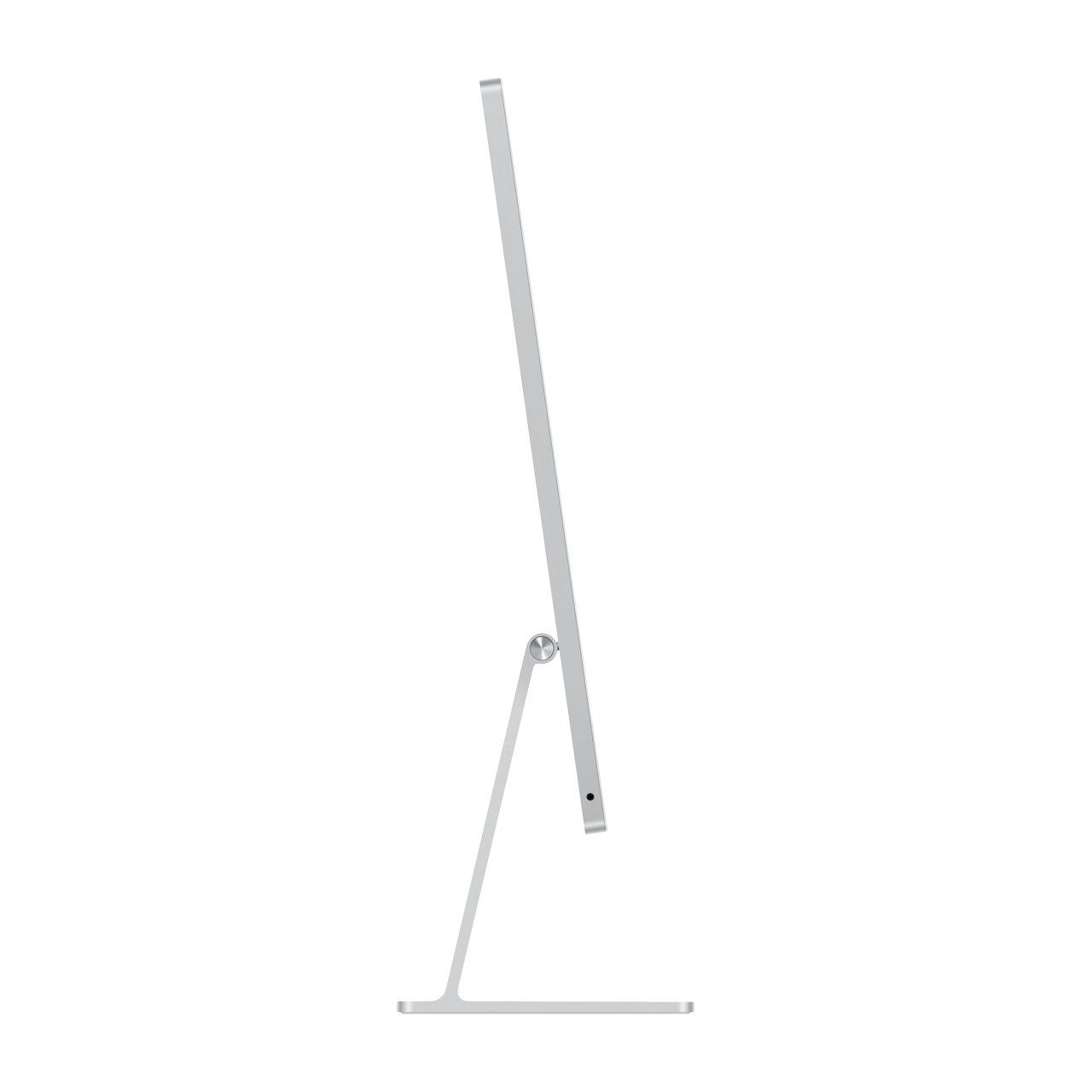 iMac M1 24-inch Silver