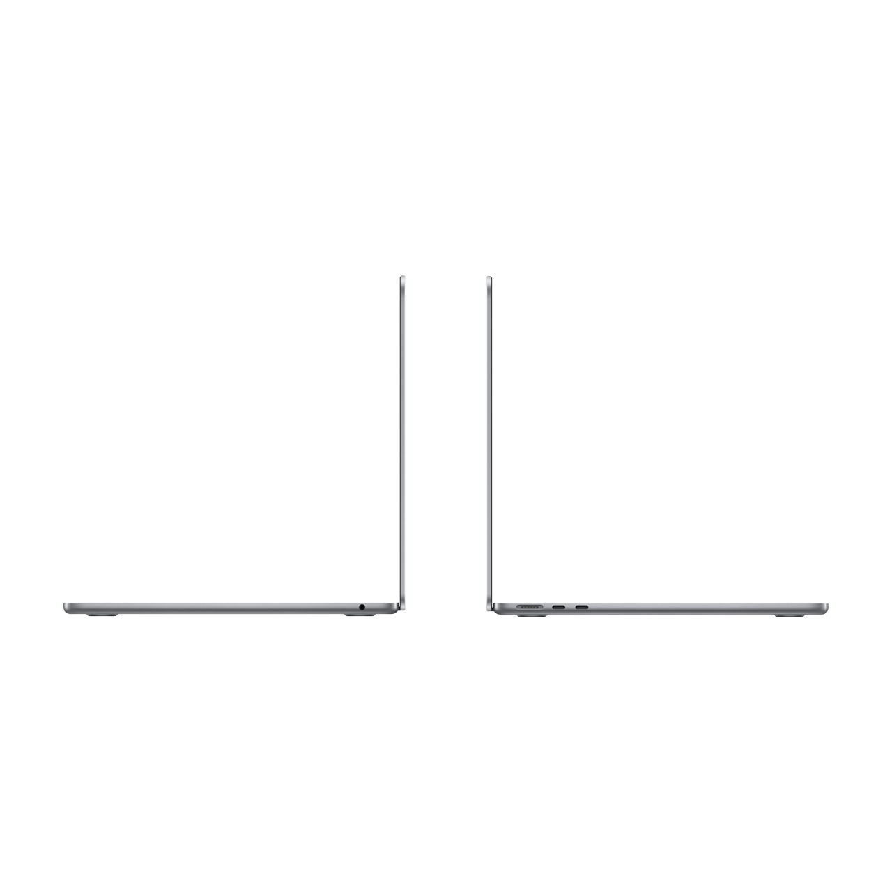 Macbook Air M2 13-inch Space Grey