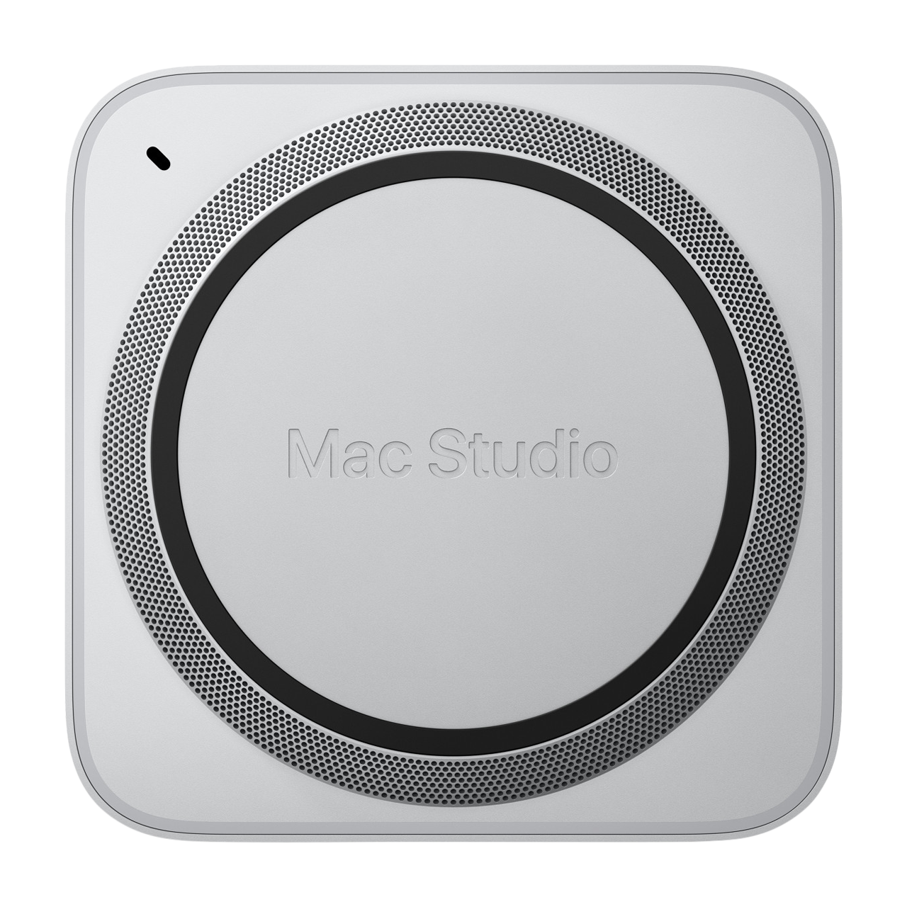Mac Studio M1 Max