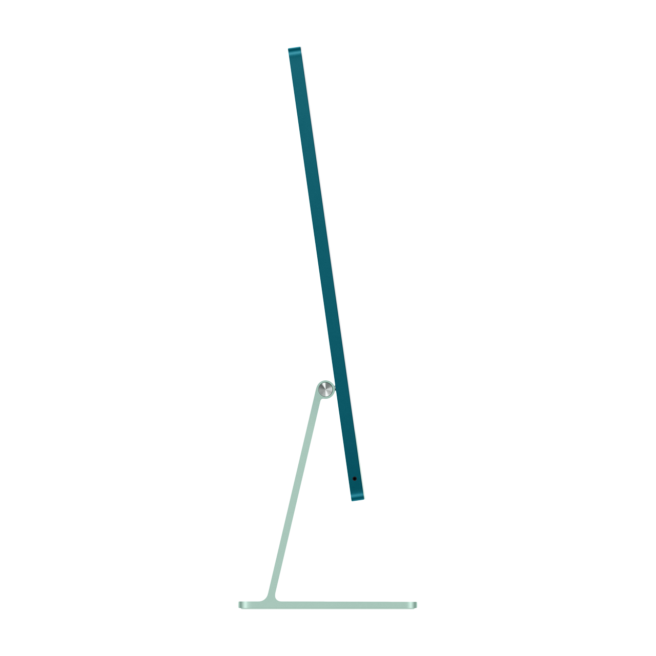 iMac M1 24-inch Green