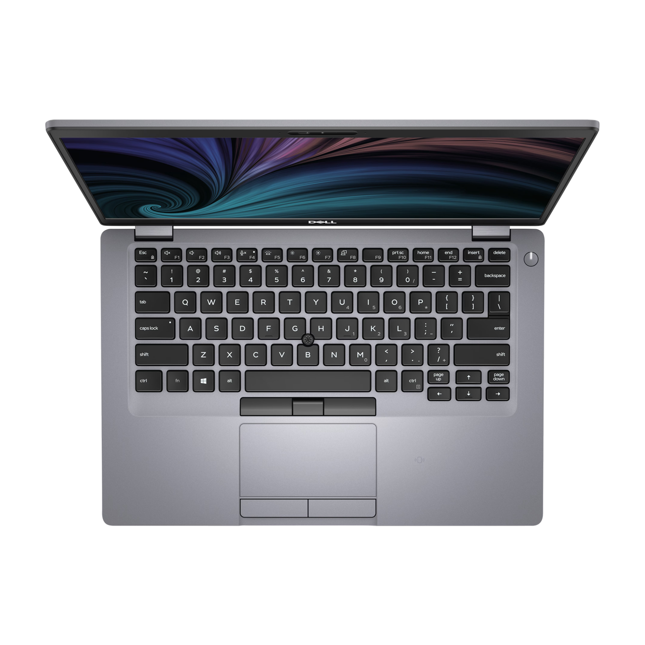 Dell Latitude 5410 i5 10th Gen 14-inch