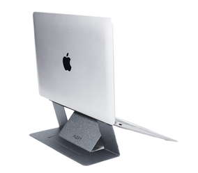 Moft Laptop Stand (Non Adhesive)
