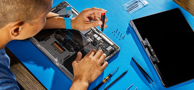 Why Refurbished Laptops are a Smart Choice for Modern Businesses