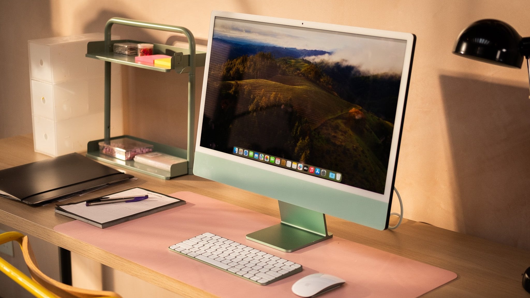 Refurbished Mac Desktops