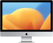Mac [Desktops]