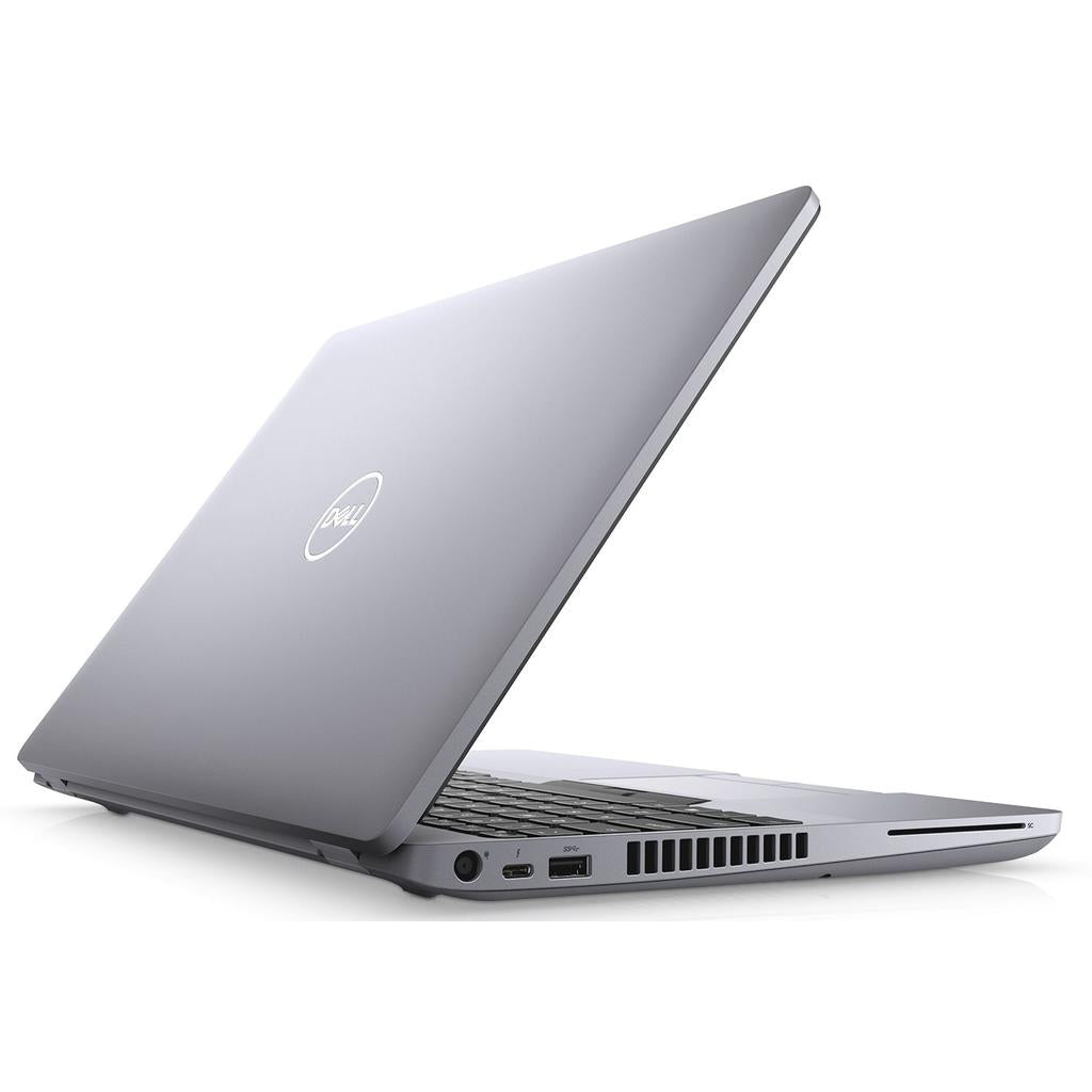 Dell Latitude 5511 15" (2020) Core i5-10210U 1366 x 768