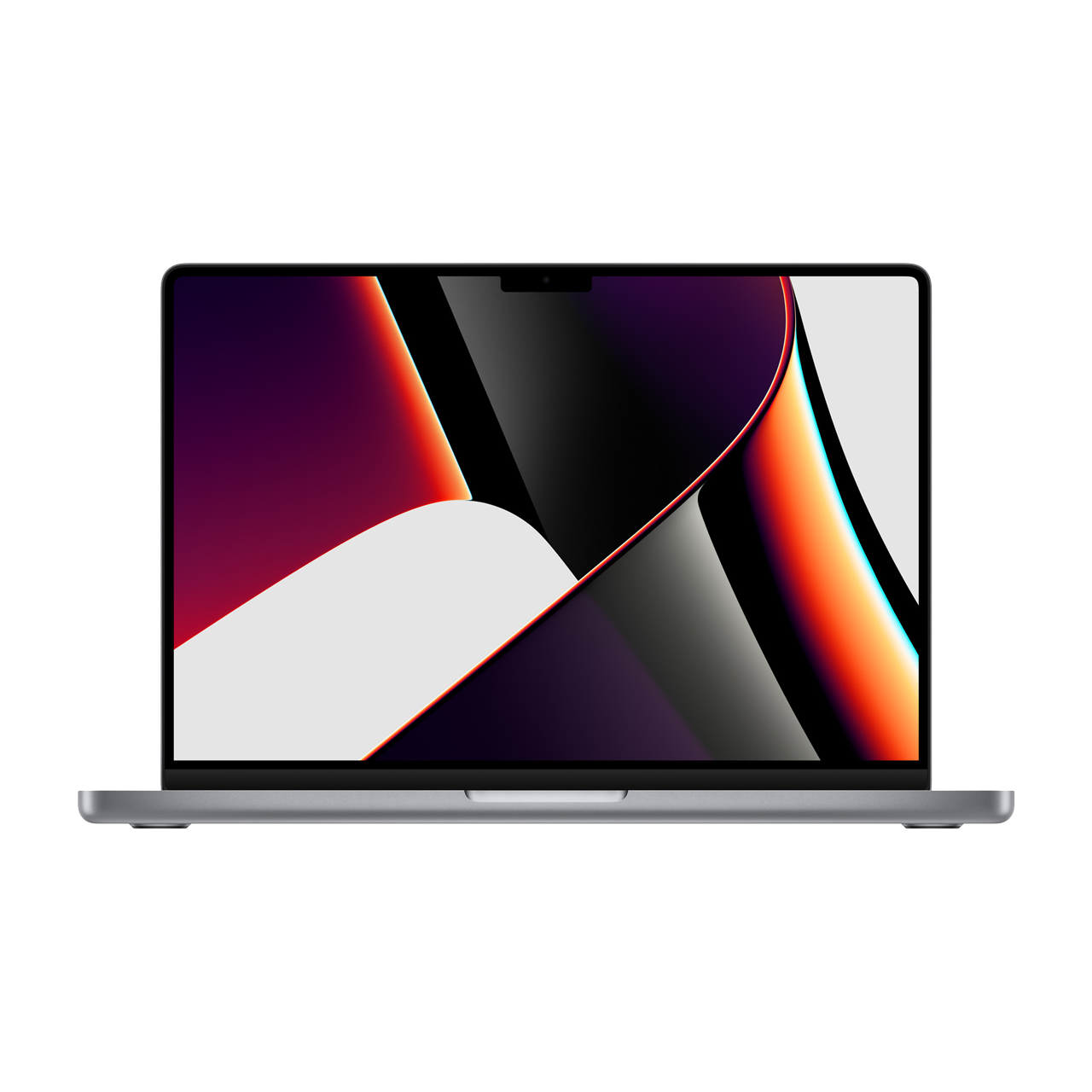MacBook Pro 14-inch M1 Pro Space Grey