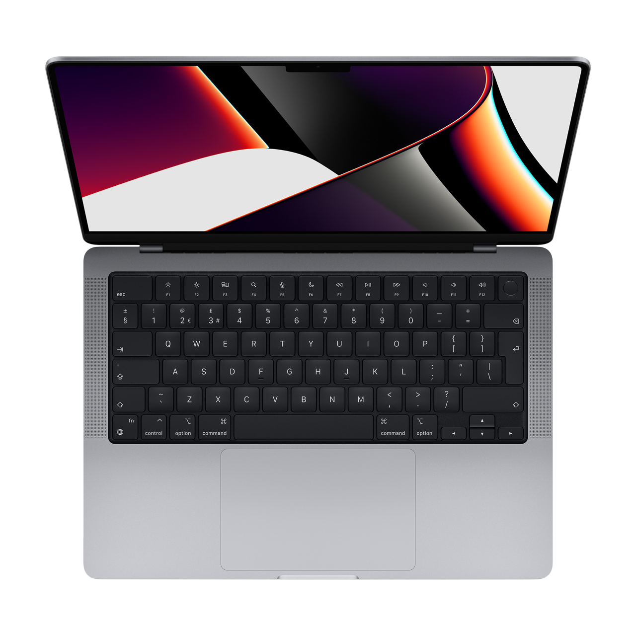 MacBook Pro 14-inch M2 Pro Space Grey