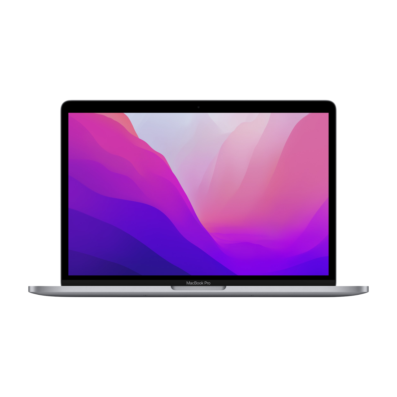 MacBook Pro 13-inch M1 Space Grey