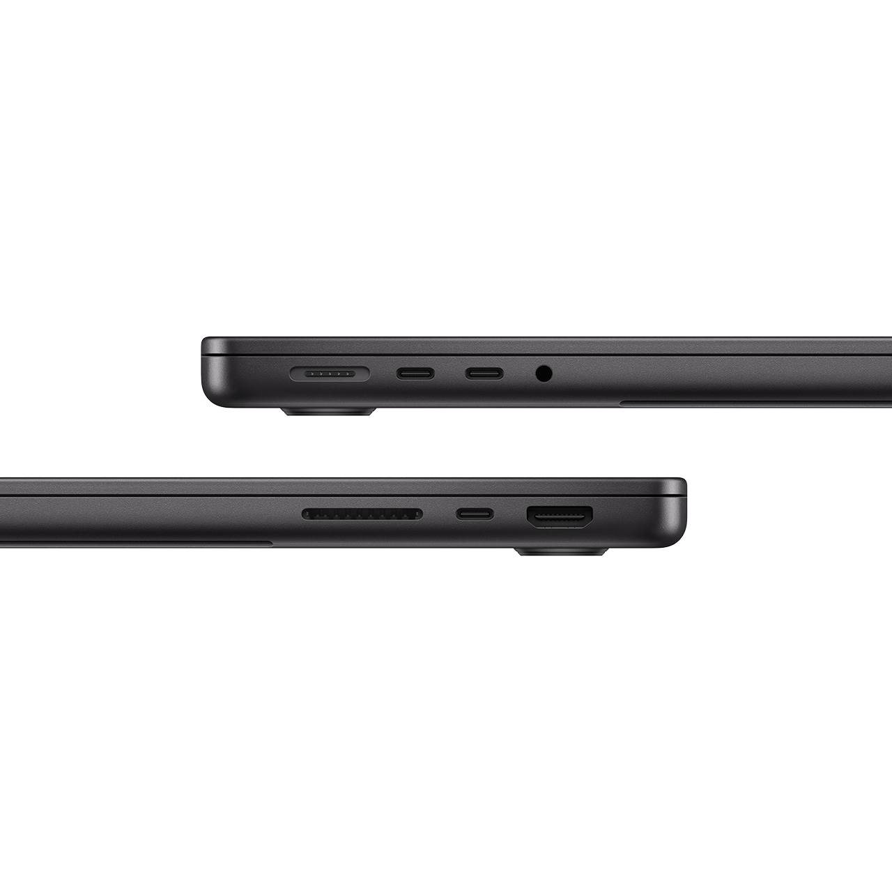 Apple MacBook Pro 14" M4 10-Core 10-Core GPU Space Black 2024/25