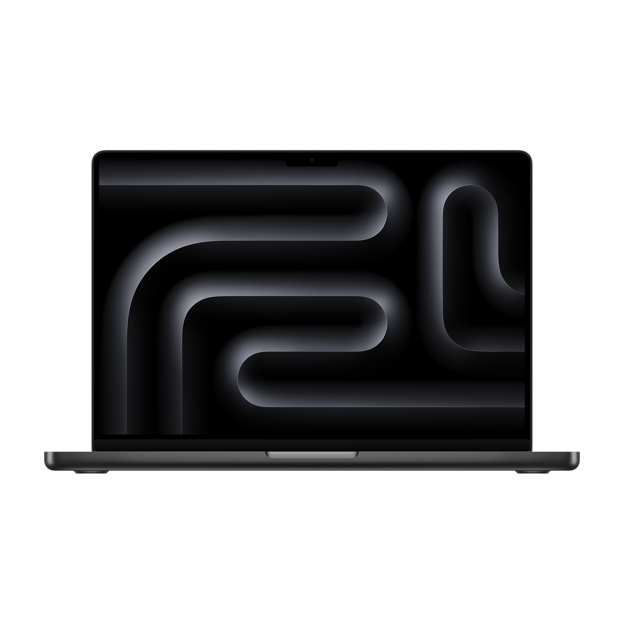 Apple MacBook 14" 2024 M4 Pro Space Black 12/14 Core CPU 16/20 Core GPU