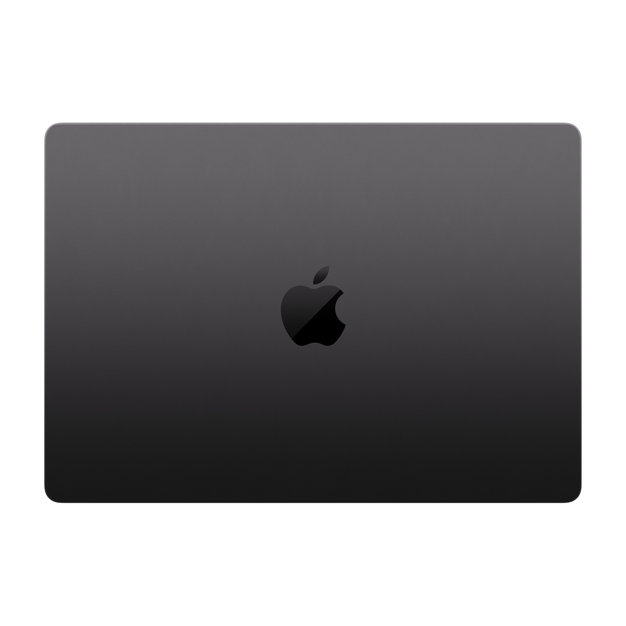 Apple MacBook 14" 2024 M4 Pro Space Black 12/14 Core CPU 16/20 Core GPU