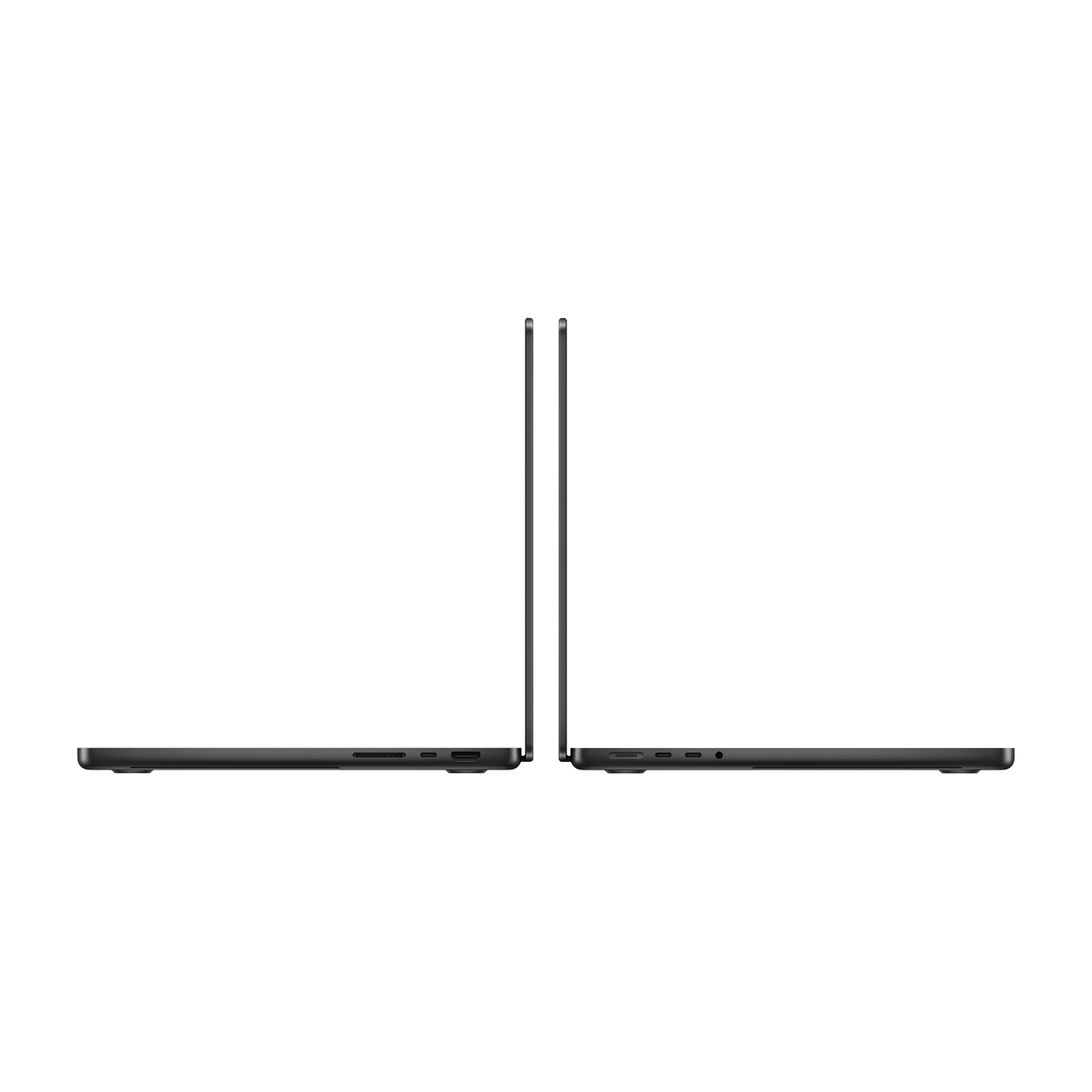 Apple MacBook 14" 2024 M4 Pro Space Black 12/14 Core CPU 16/20 Core GPU