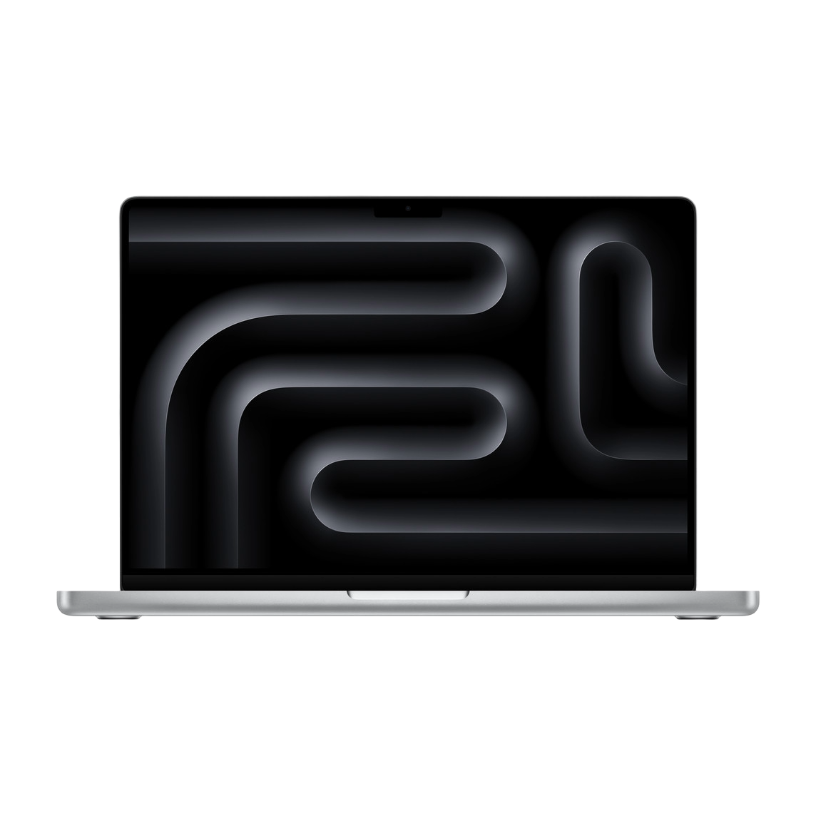 Apple MacBook Pro 14-inch 2024 M4 Pro Silver 12/14 Core CPU 16/20 Core GPU