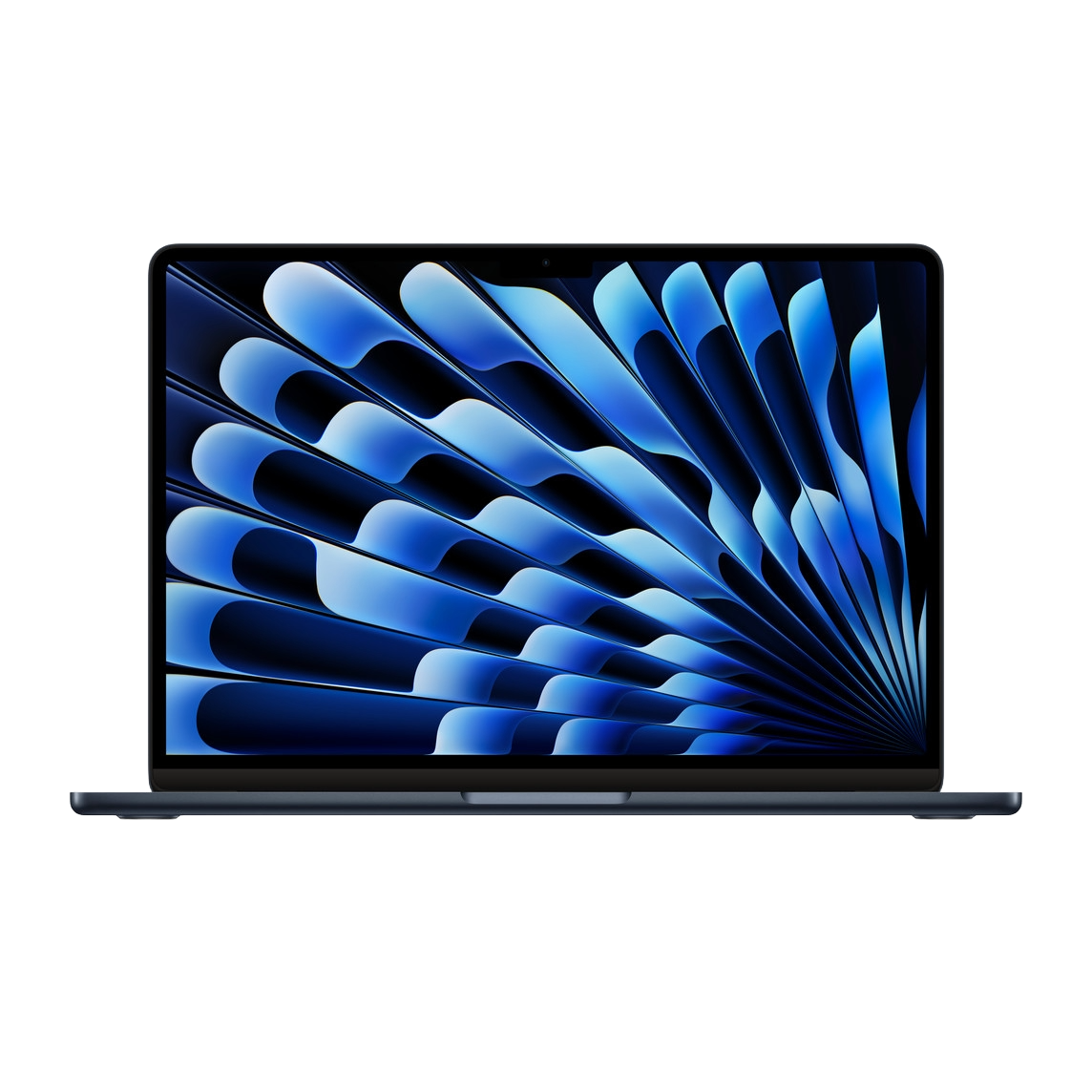 Apple MacBook Air 13" M3 Midnight 8-Core CPU 10-Core GPU
