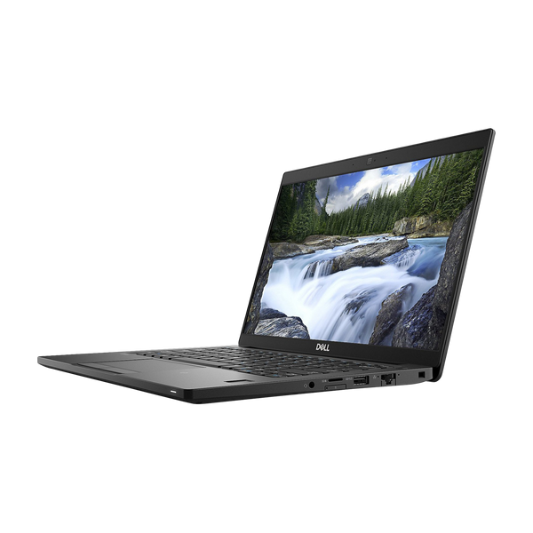 Dell Latitude 7390 13