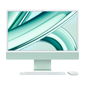 Apple iMac 24