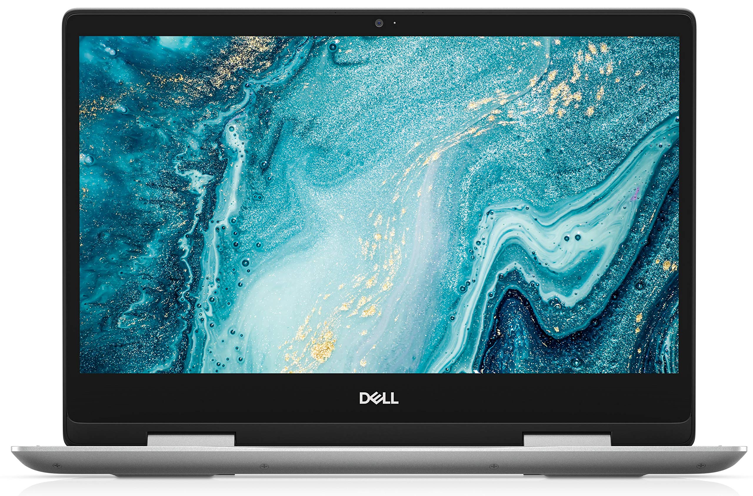 Dell Inspiron 5491 2-in-1 14" (2021) Core i7-10510U FHD Touchscreen