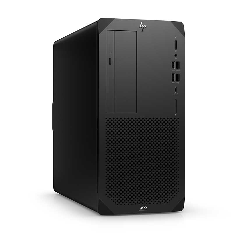 HP Z2 Tower G9 Workstation (2023) i7 13th 16-Core