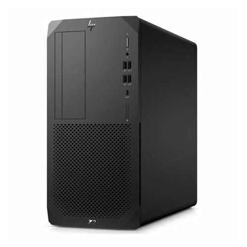 HP Z2 Tower G9 Workstation (2023) i7 13th 16-Core